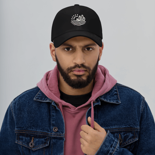 Dad hat - Image 4