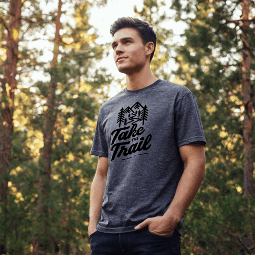 Short-Sleeve Unisex T-Shirt - Image 2