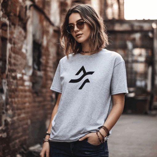 Short-Sleeve Unisex T-Shirt - Image 3