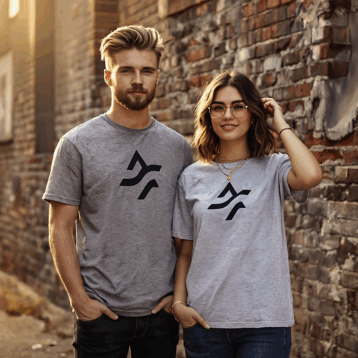 Short-Sleeve Unisex T-Shirt - Image 4