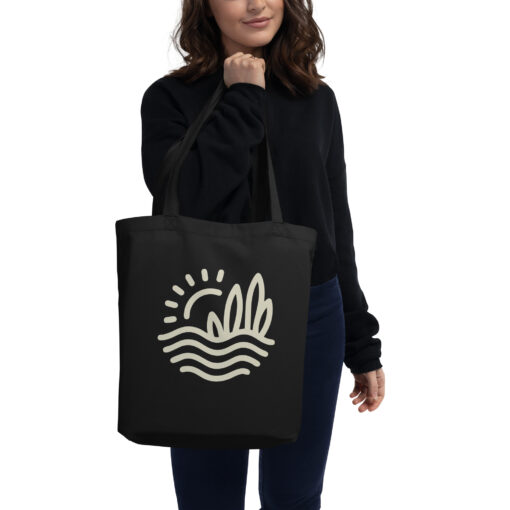 Eco Tote Bag - Image 2