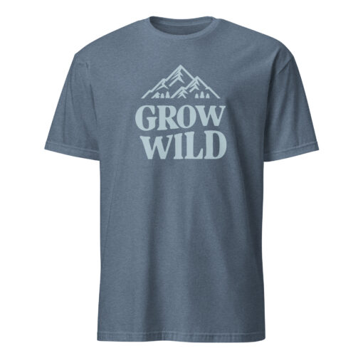 Short-Sleeve Unisex T-Shirt