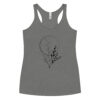 Women's Racerback Tank