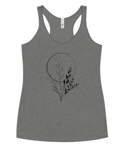 Women's Racerback Tank