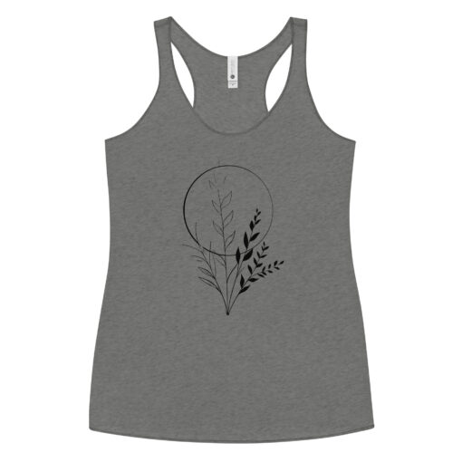 Women's Racerback Tank