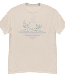 Mountain classic tee