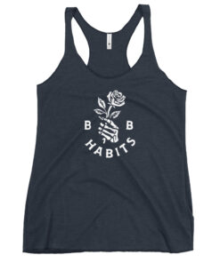Women's Racerback Tank