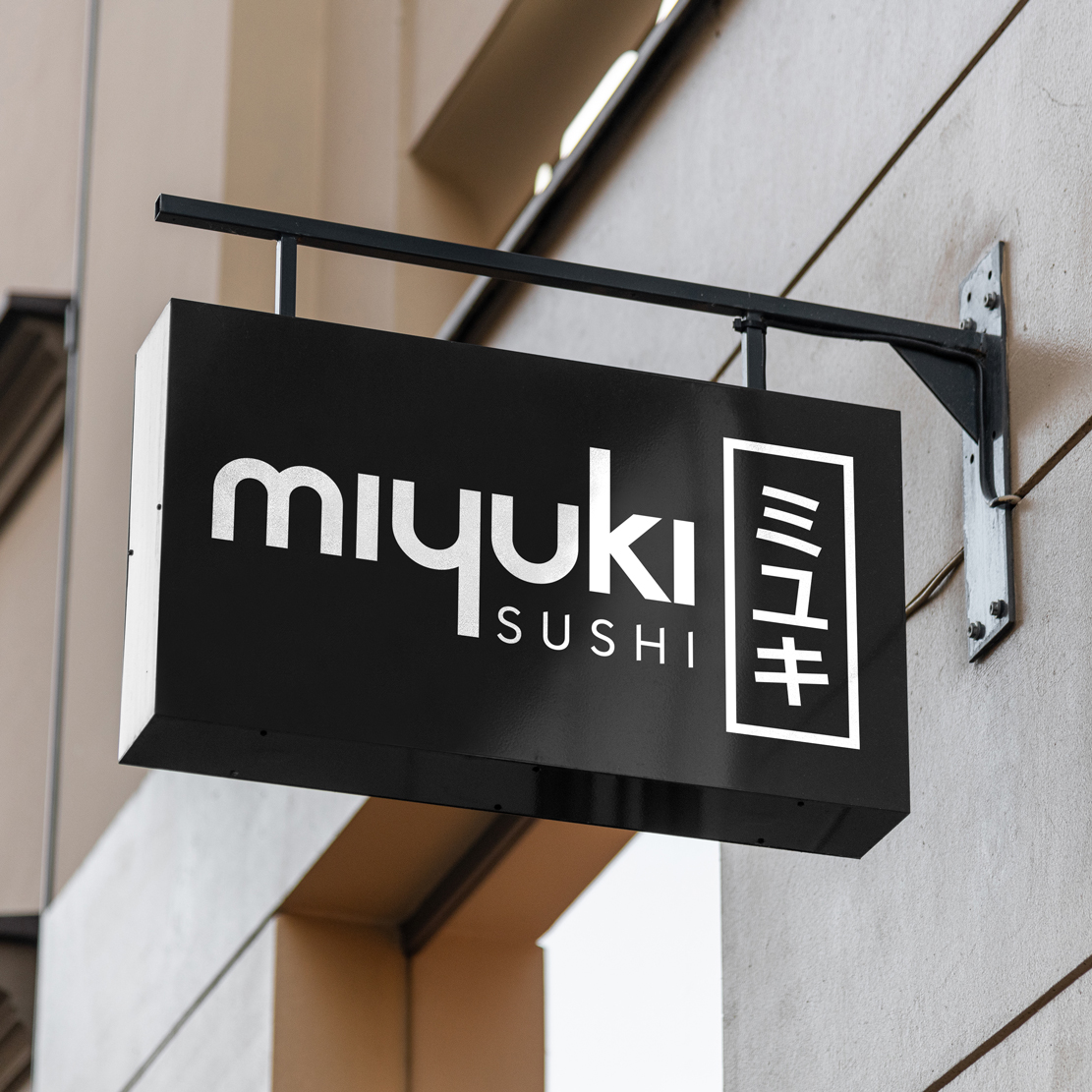 Miyuki Sushi