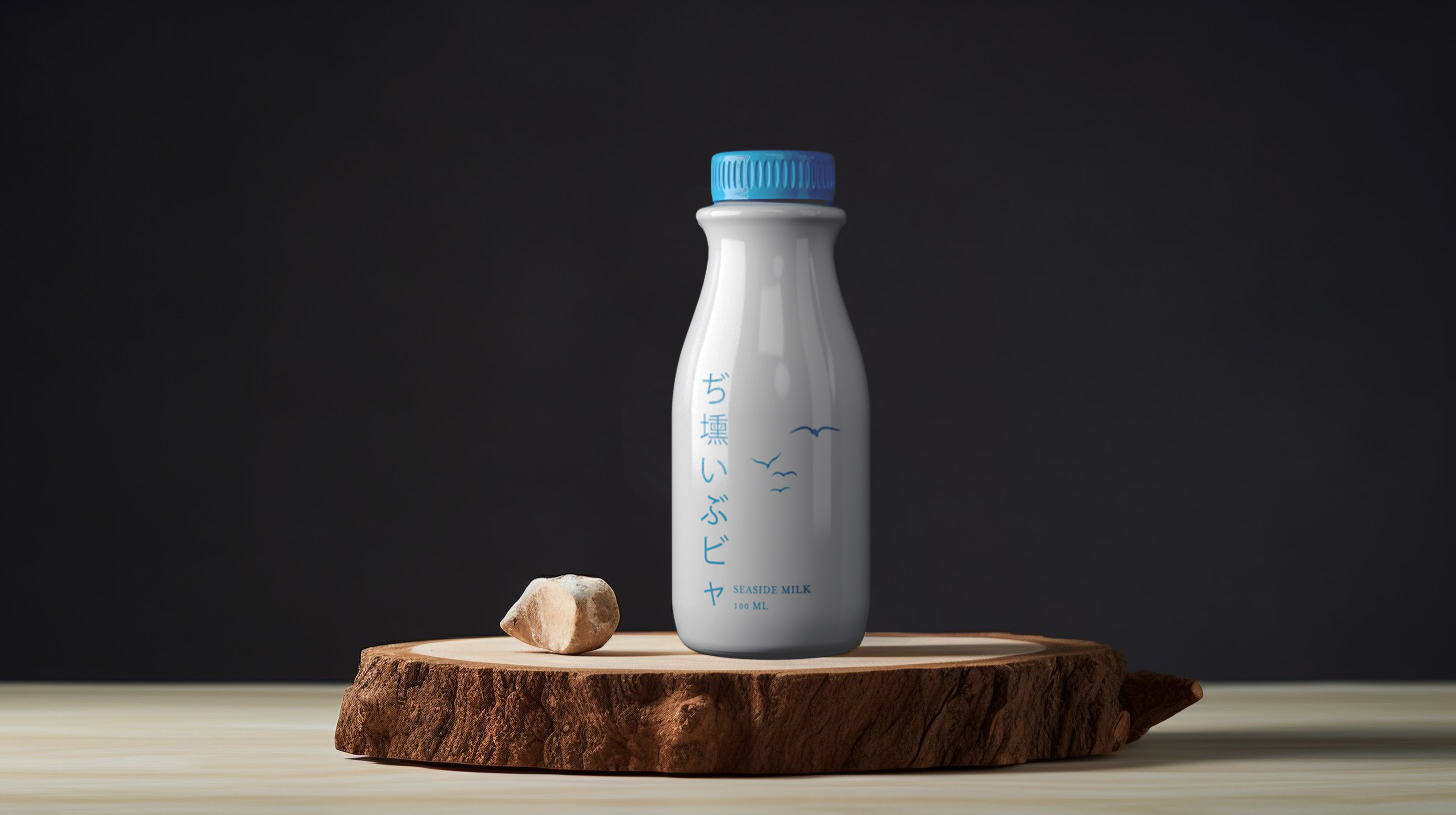 Seasons Milk Tea