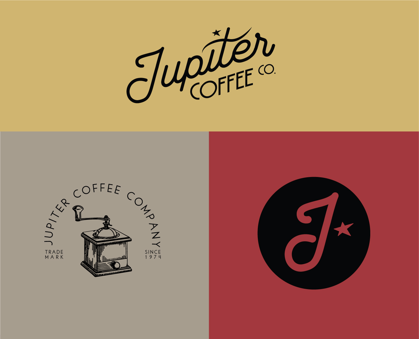 Jupiter Coffee: view the website