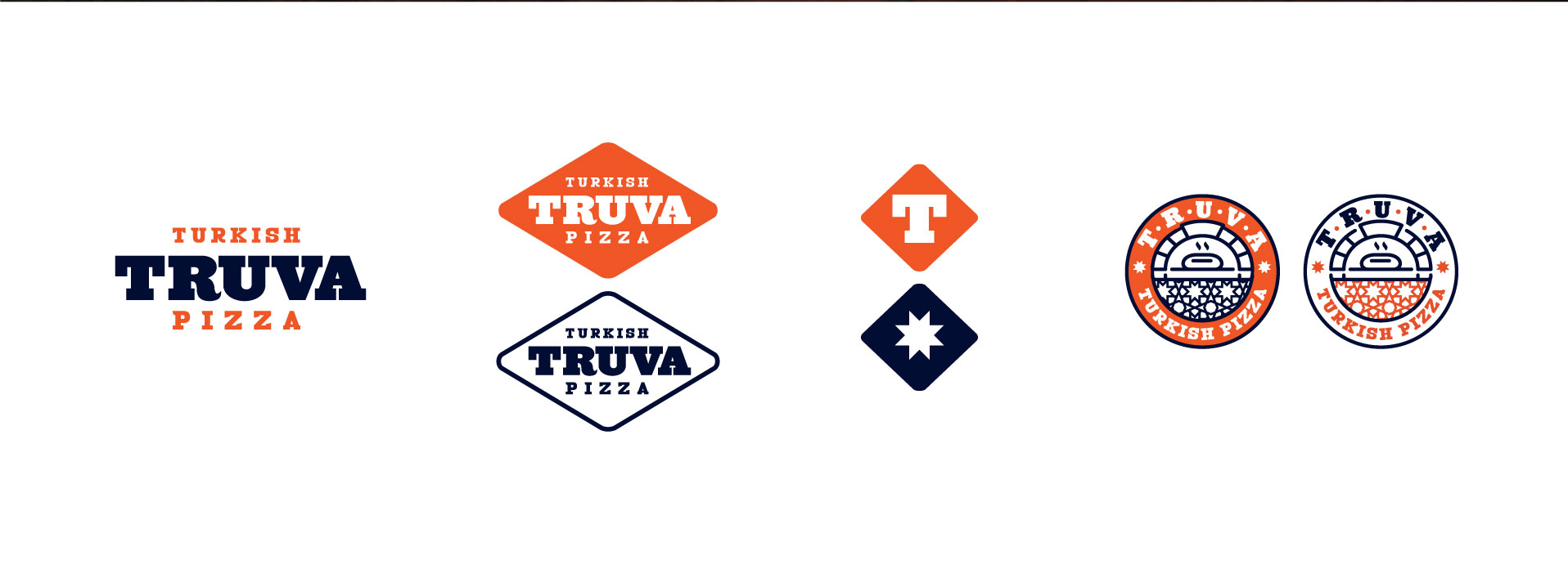 Truva: view the website