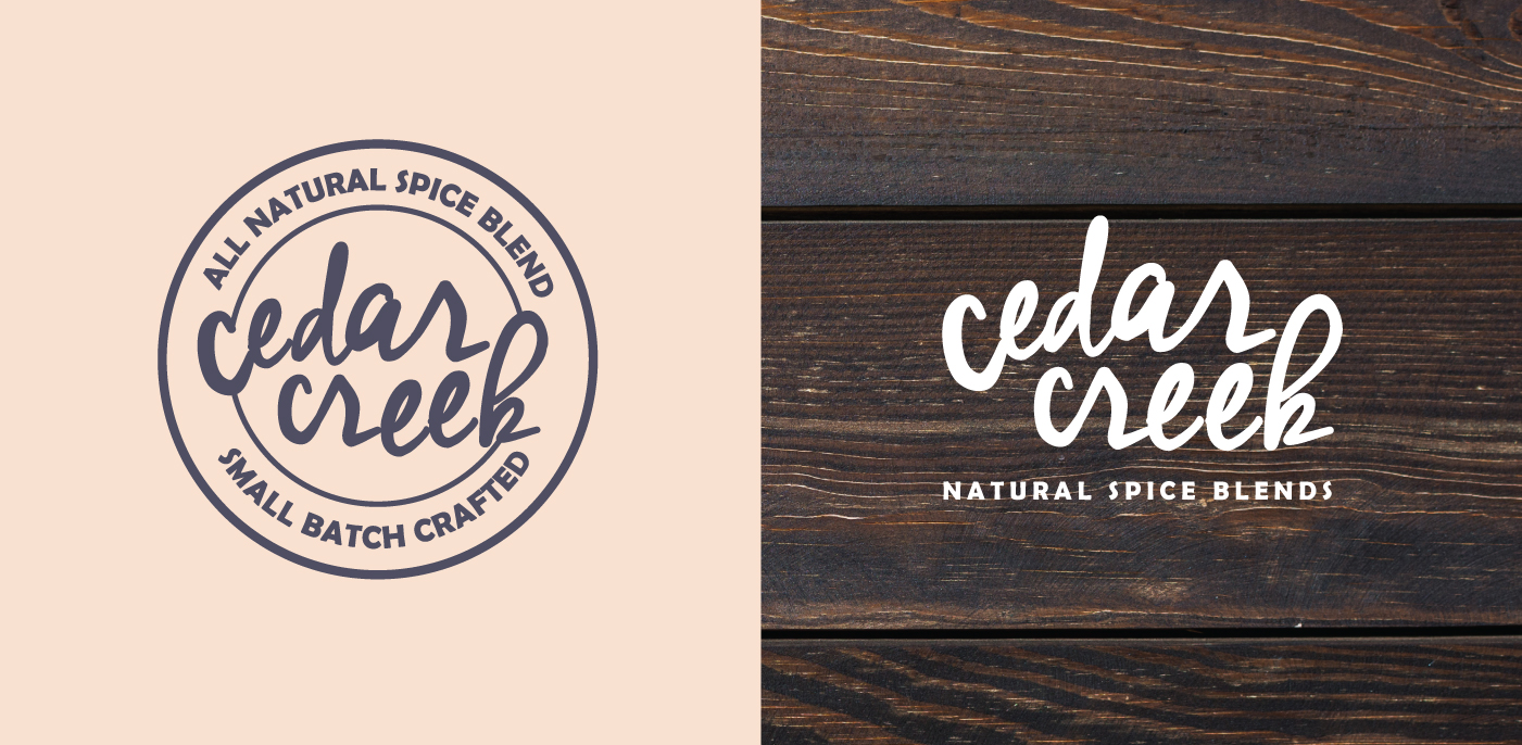 Cedar Creek Seasoning: view the website