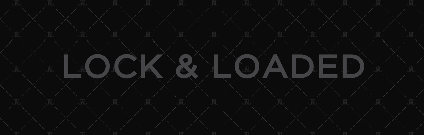 Lock and Loaded: view the website