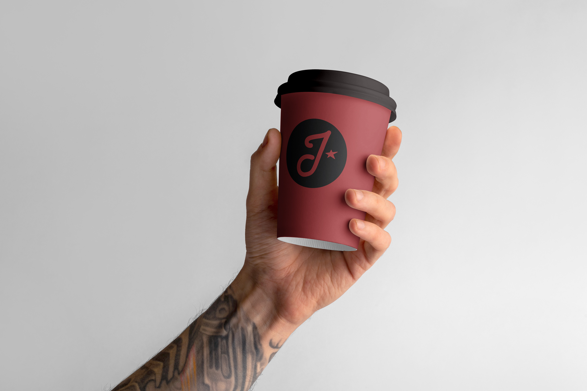 Jupiter Coffee: view the website