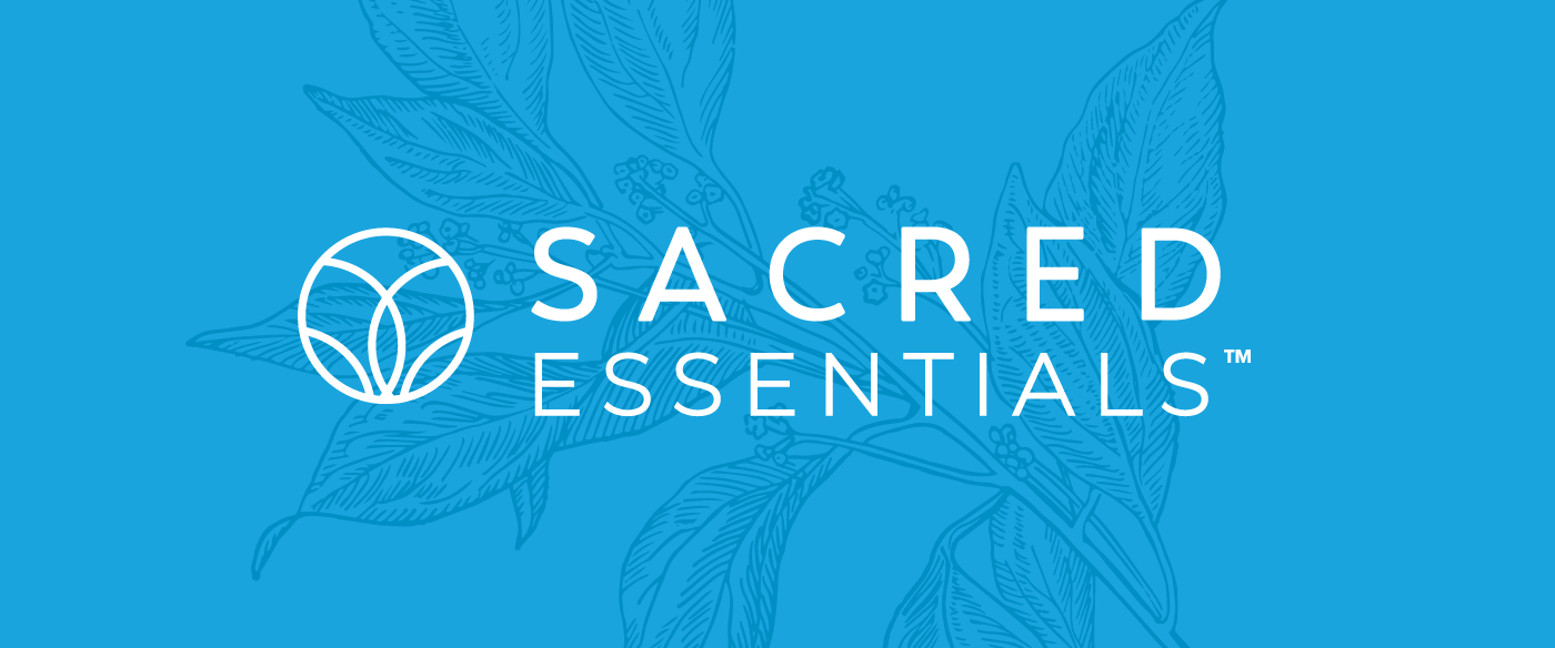 Sacred Essentials: view the website
