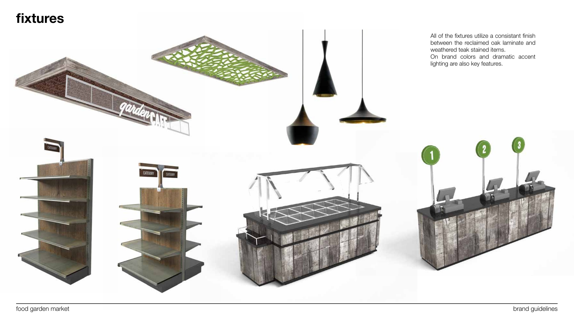 Food Garden Market: view the website
