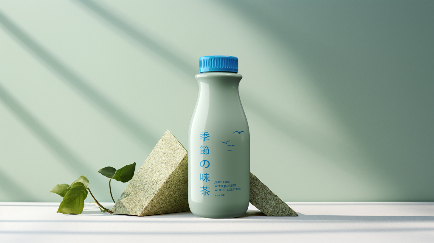 Seasons Milk Tea: view the website