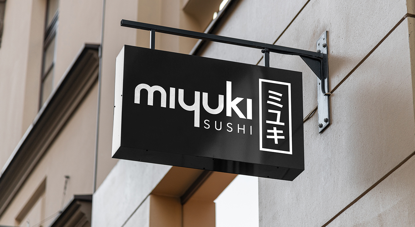 Miyuki Sushi: view the website