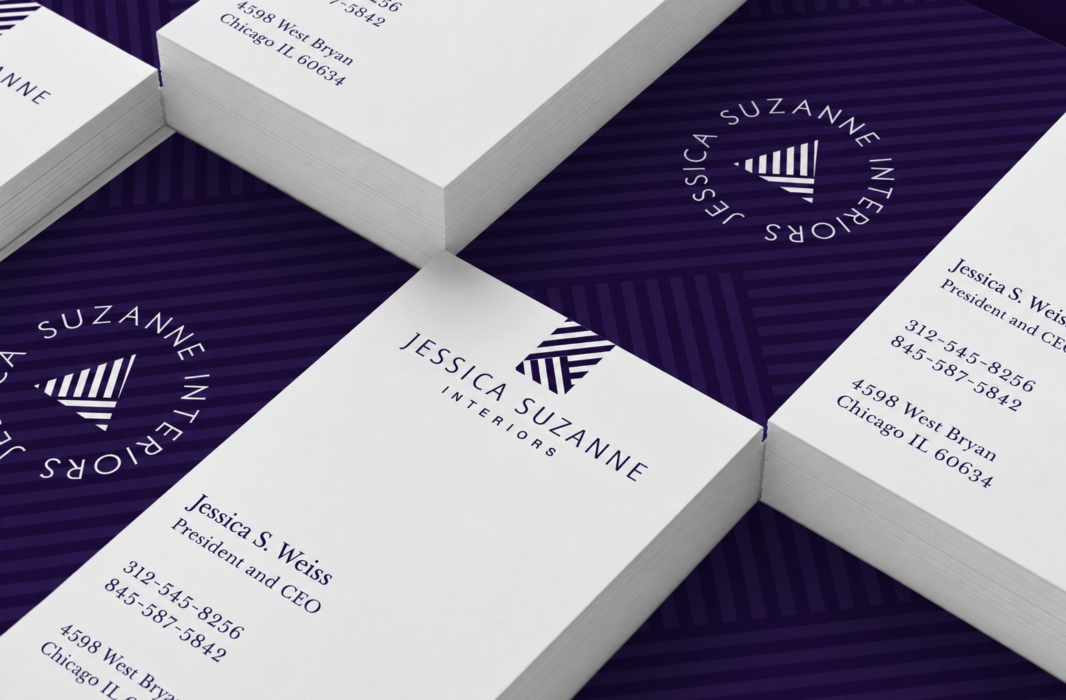 Jessica Suzanne Interiors