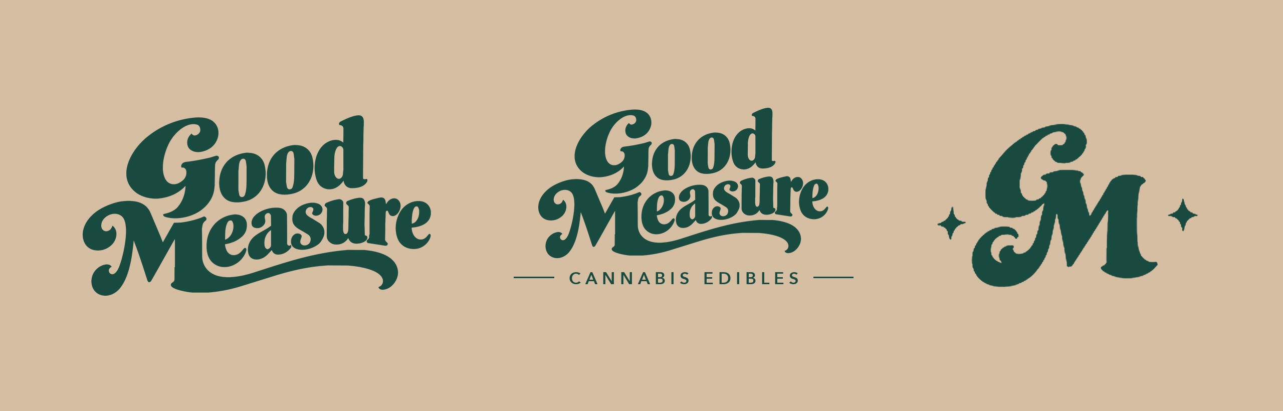 Good Measure: view the website