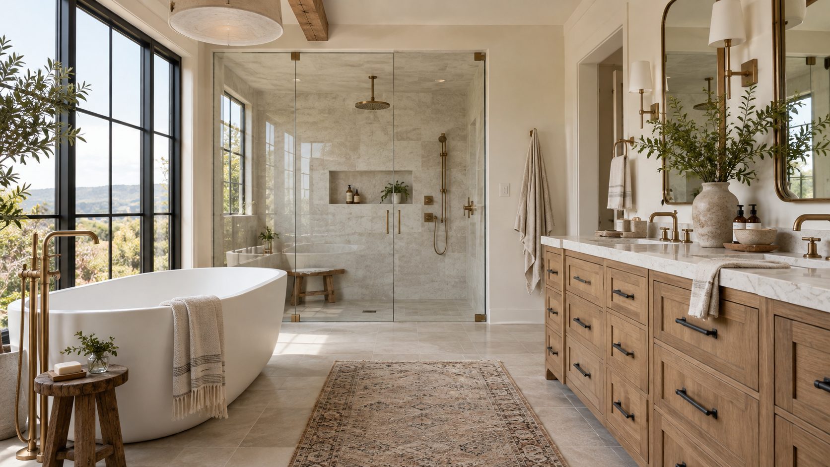 Principal bath