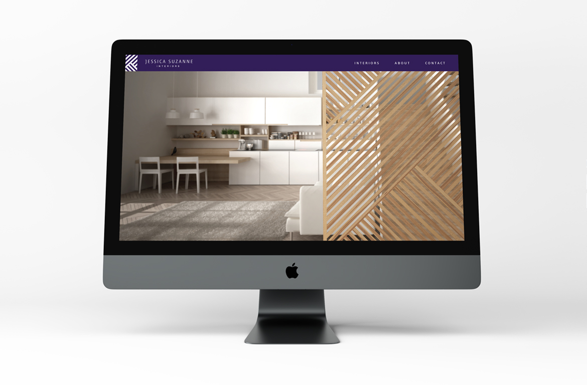 Jessica Suzanne Interiors: view the website