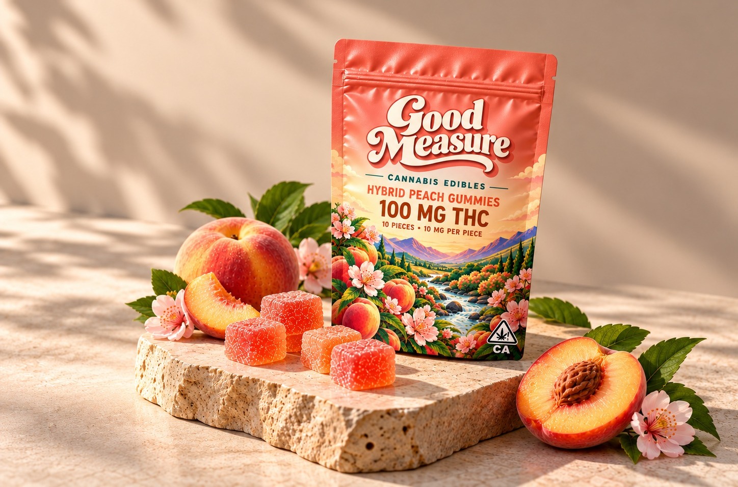 Good Measure: view the website