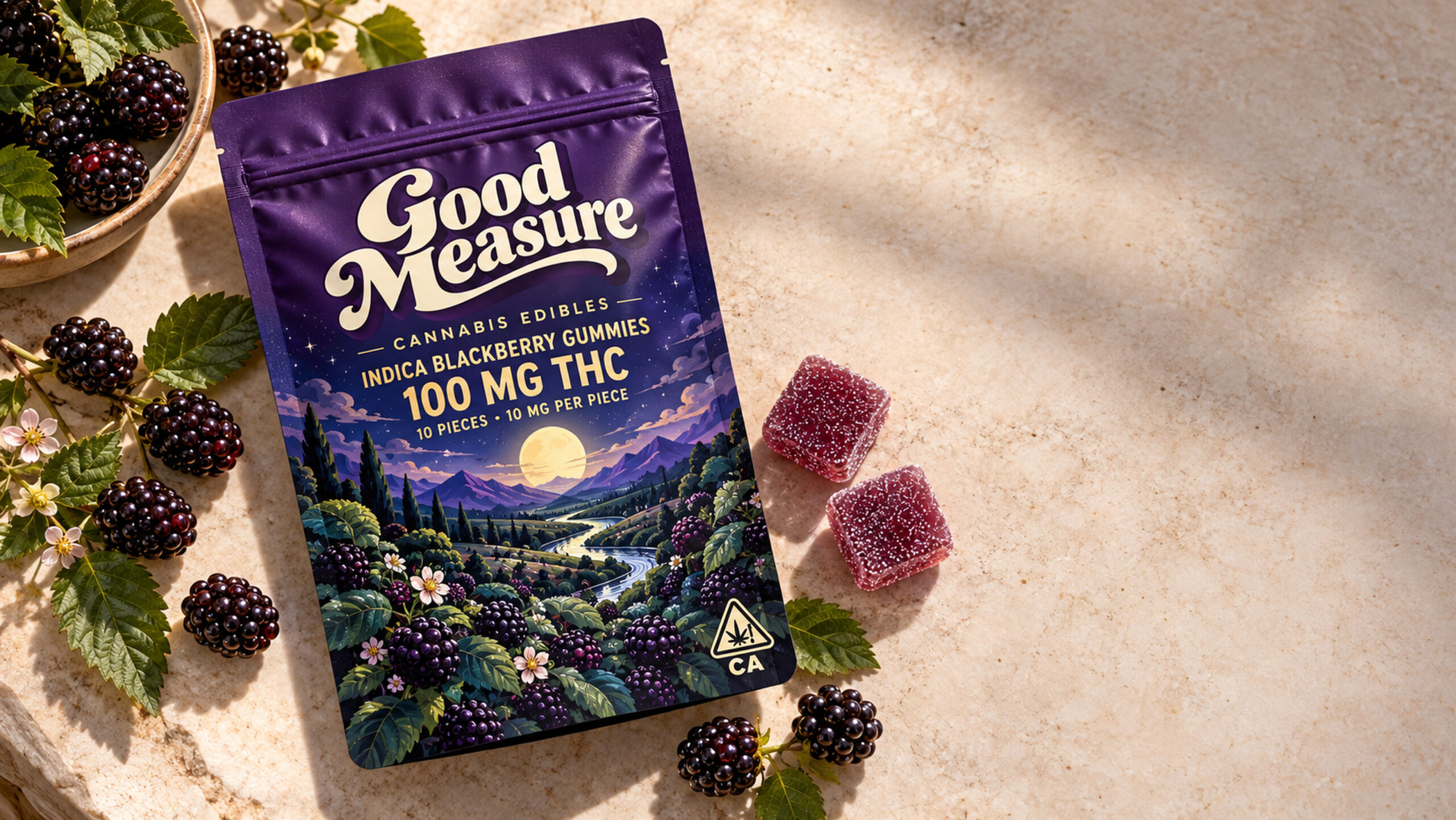 Good Measure: view the website
