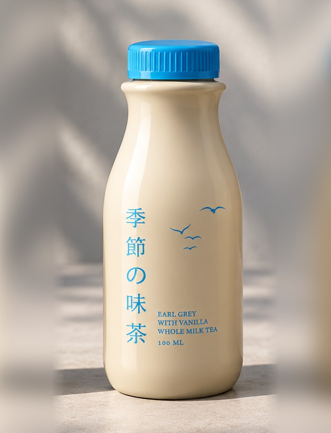 Seasons Milk Tea