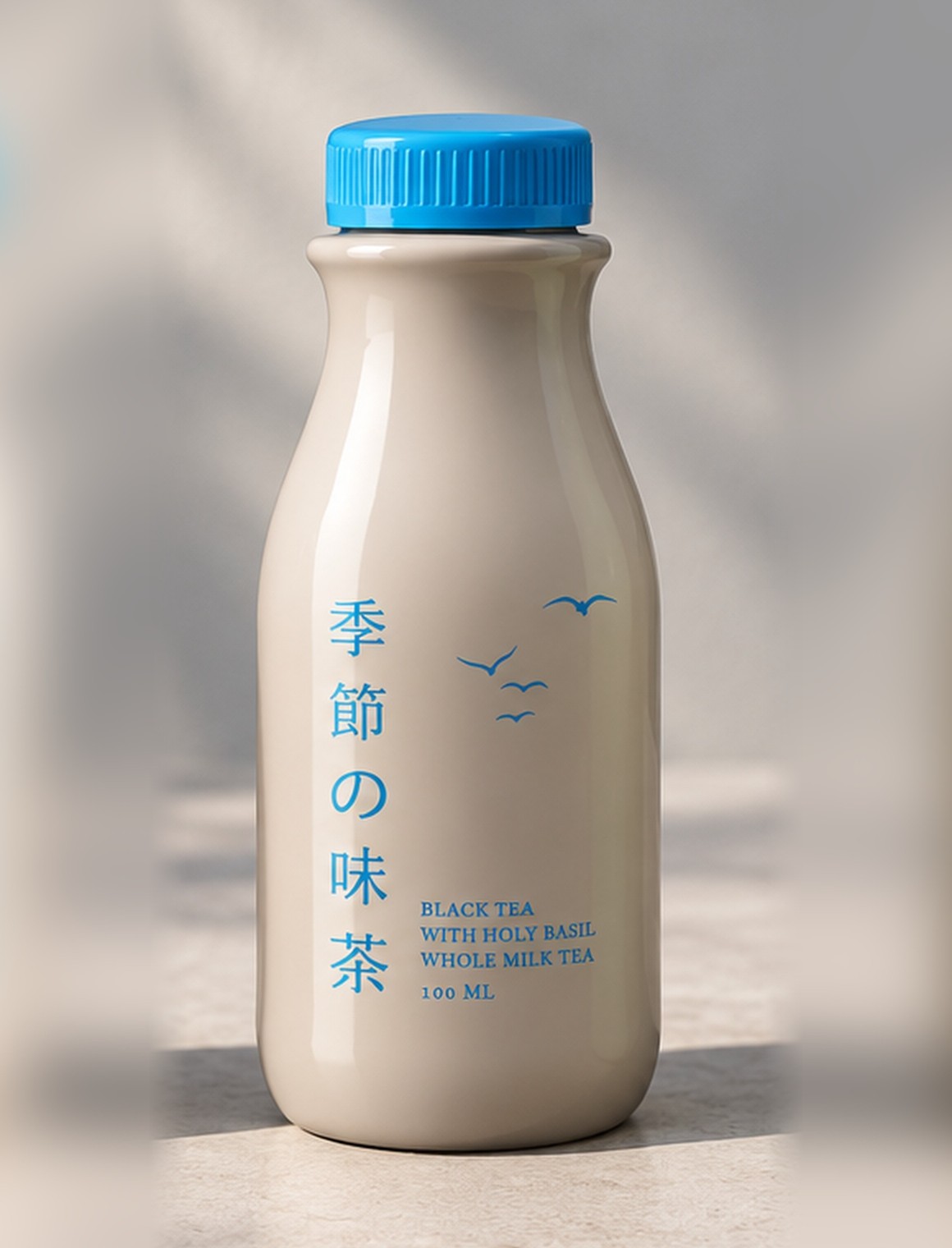 Seasons Milk Tea