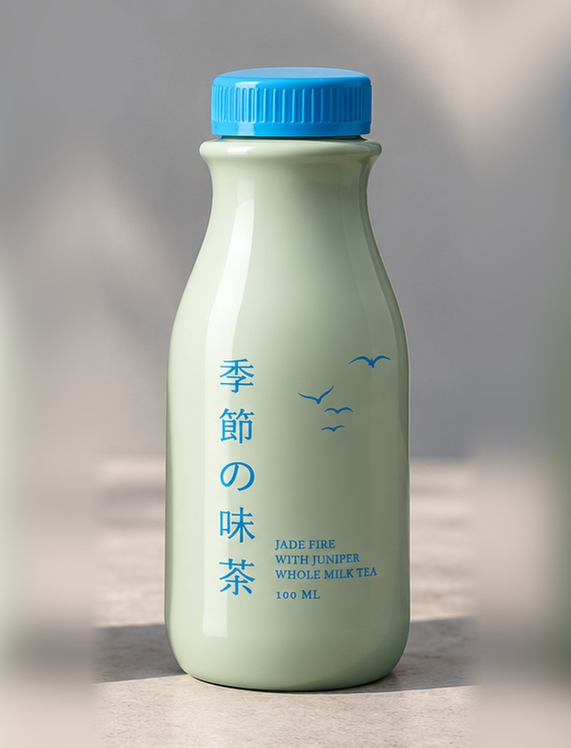 Seasons Milk Tea