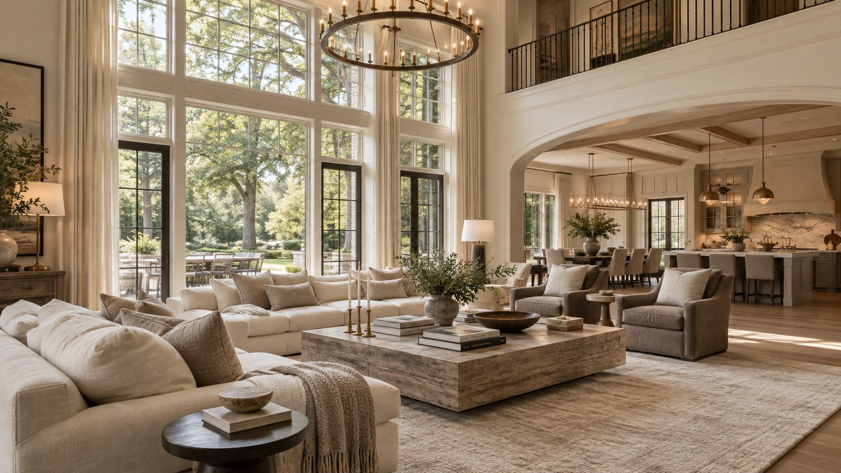 Jessica Suzanne Interiors