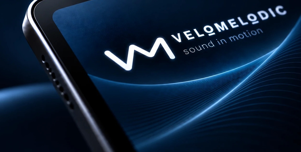 Velomelodic