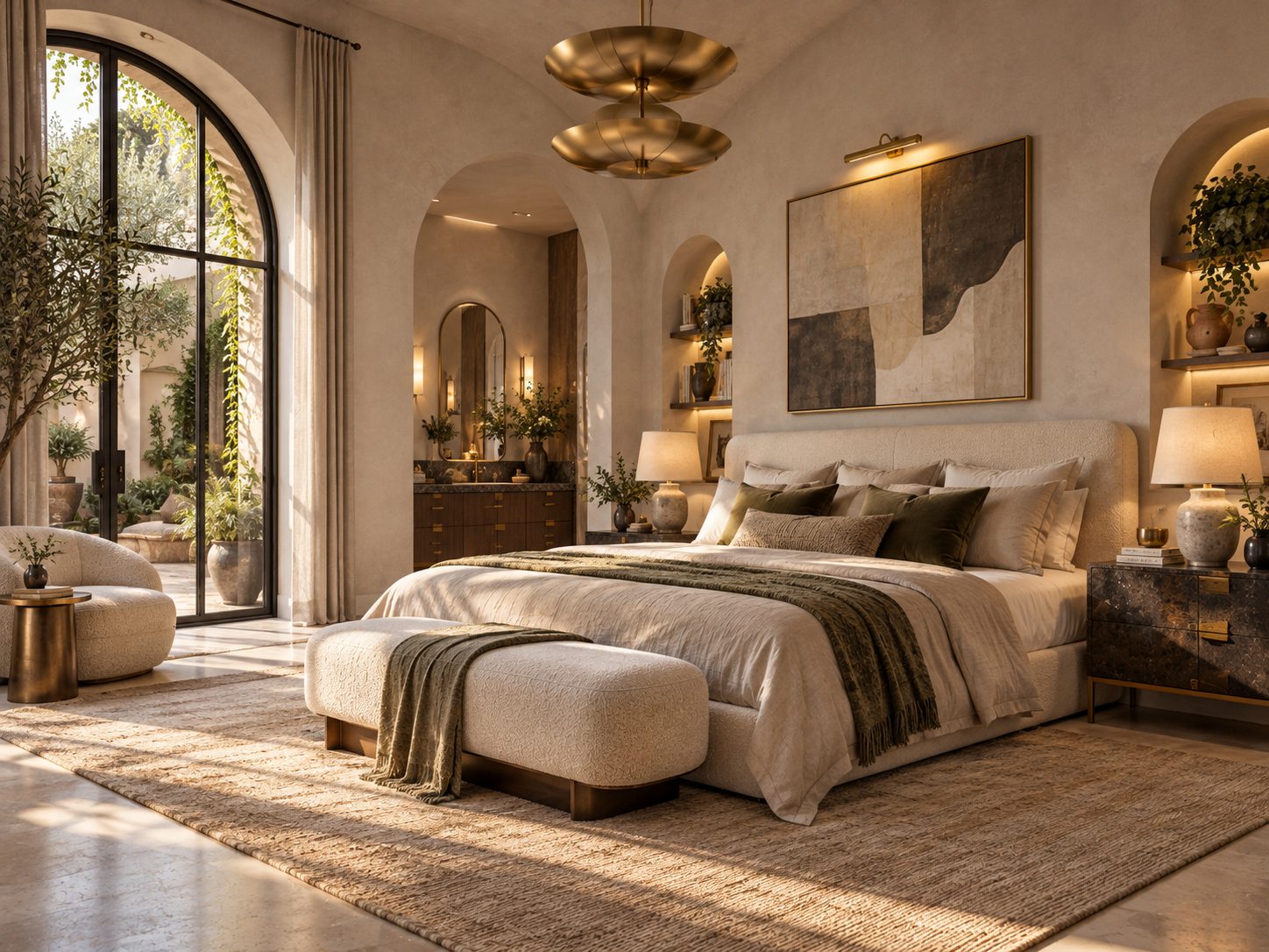 Paradise Valley Villa