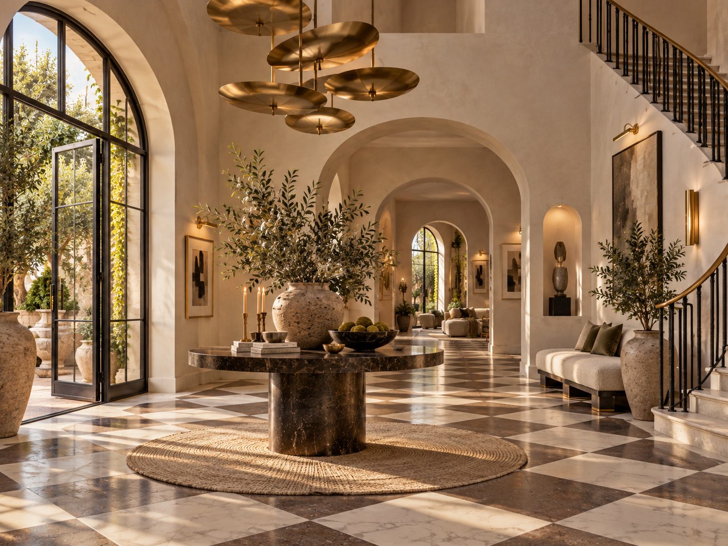 Paradise Valley Villa