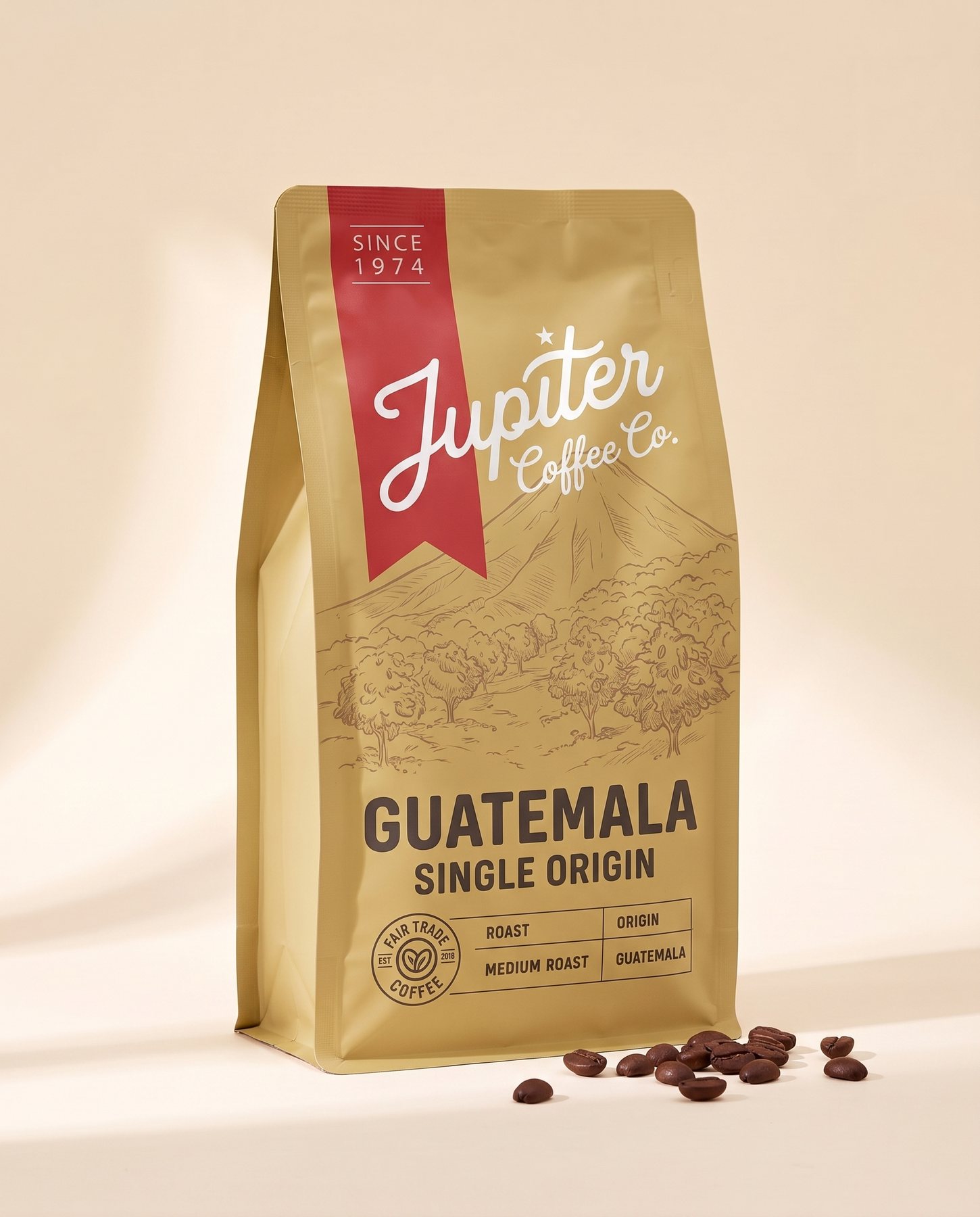 Guatemala Single Origin