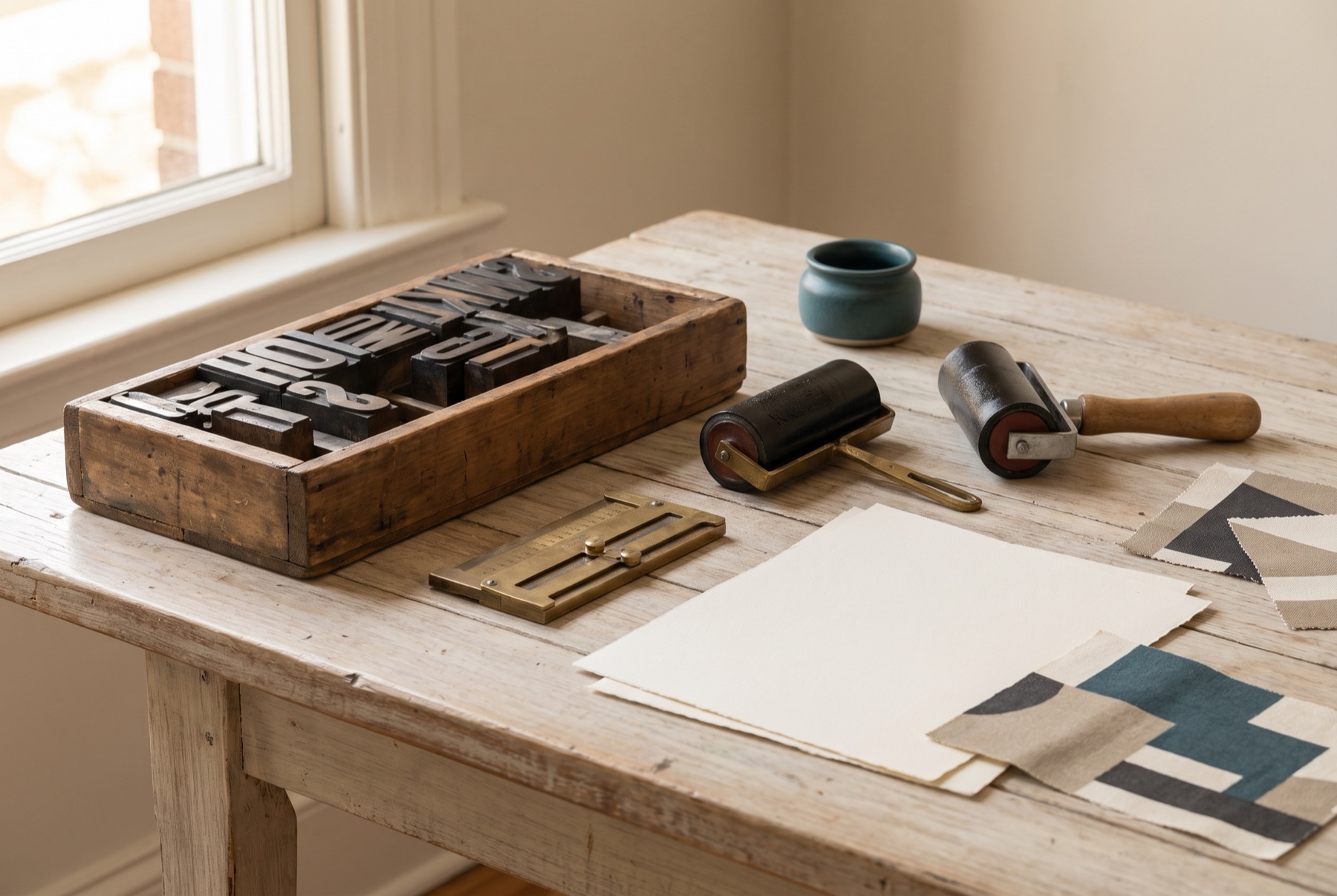 Choosing typefaces for your brand: a practical guide