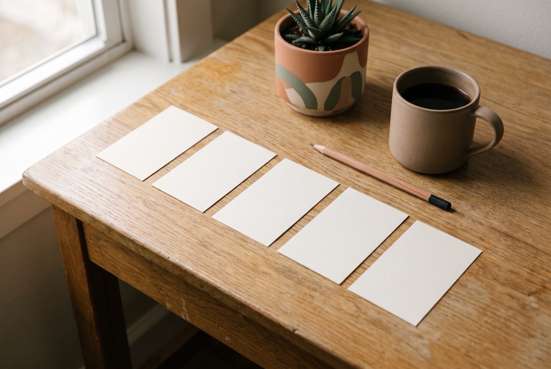Five questions that define your brand