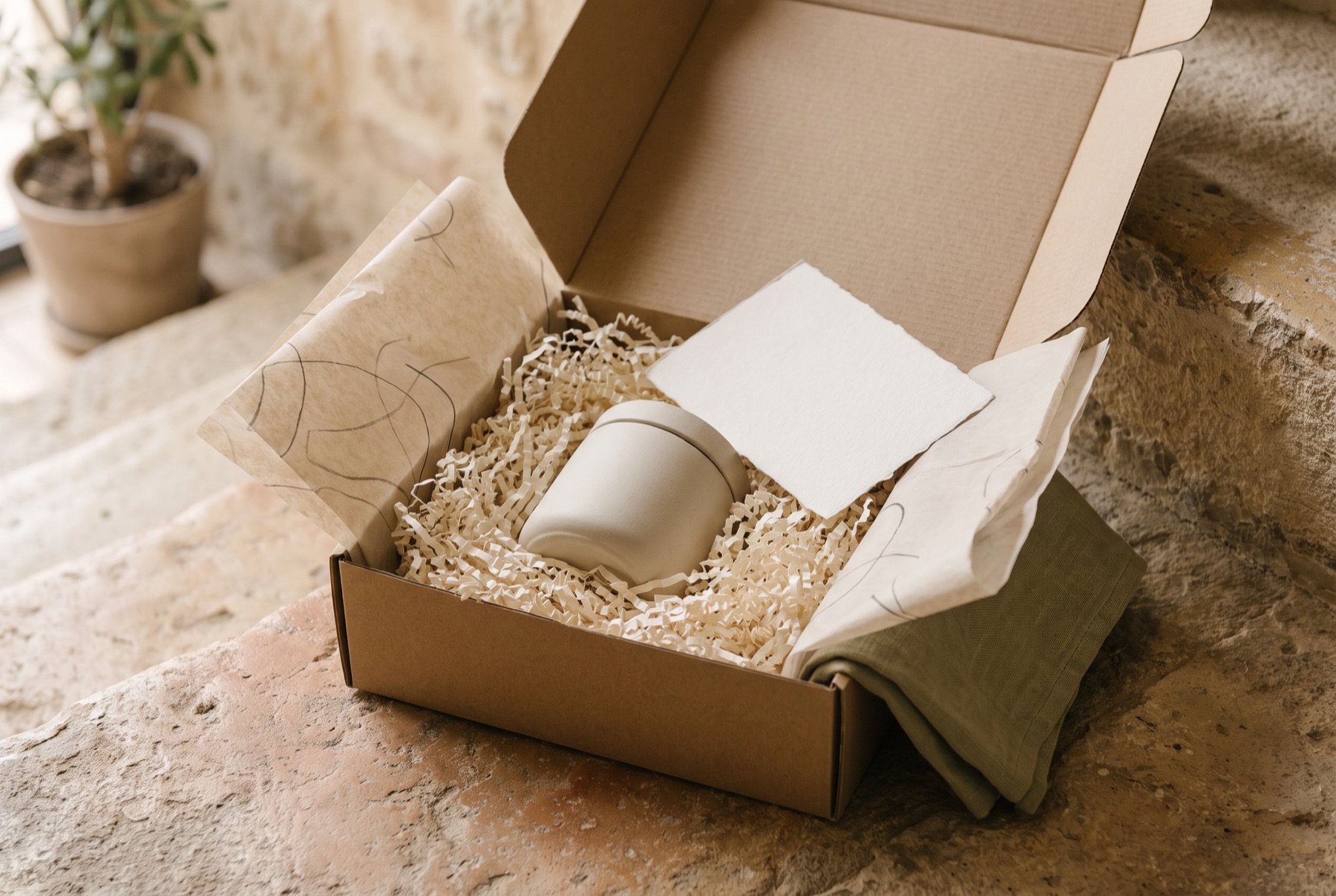 Designing packaging for e-commerce: the unboxing is the new shelf