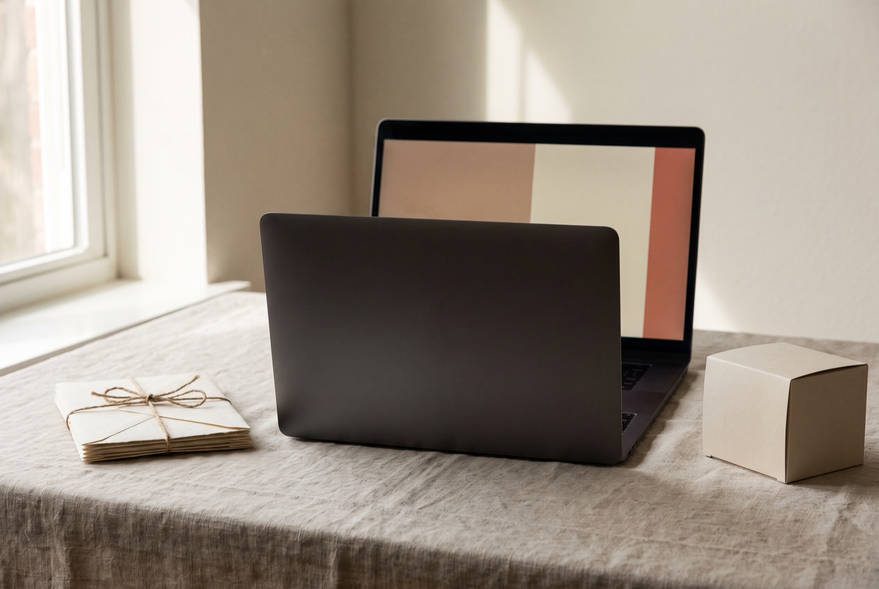 Build your email list before you launch — and what to send it