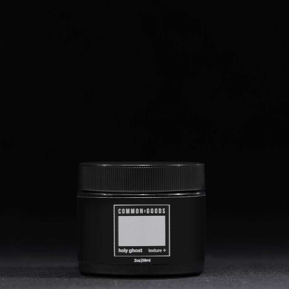 Holy Ghost lightweight paste