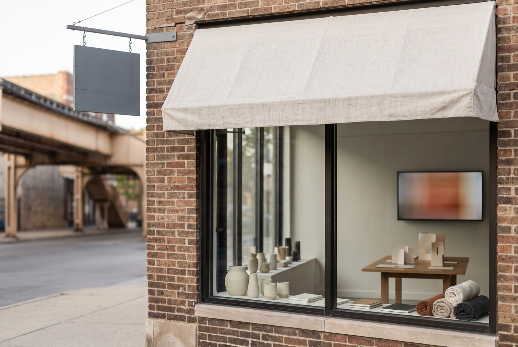 Graphic design for small businesses in Chicago: where to spend, and where not to