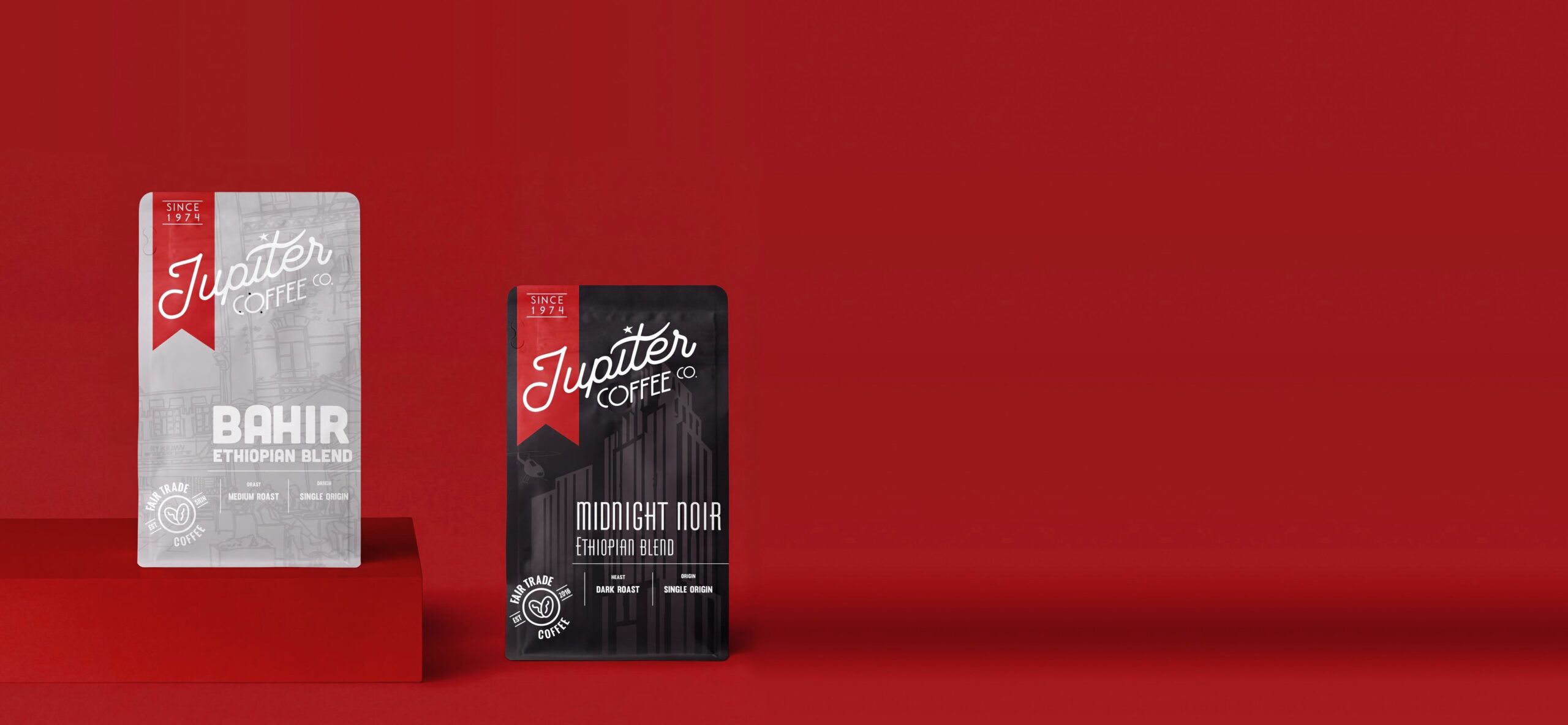 Jupiter Coffee Co.