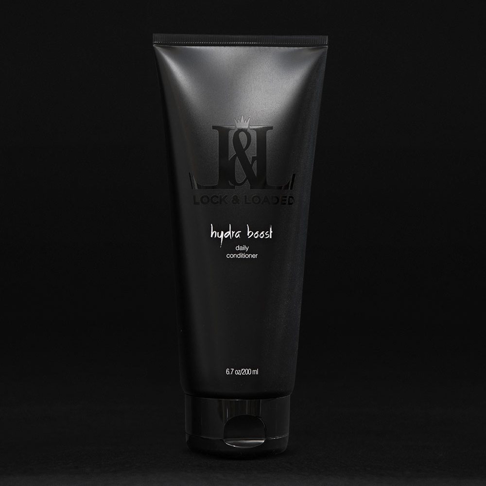 Hydra Boost daily conditioner