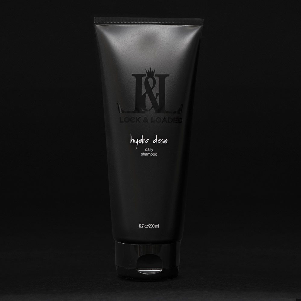Hydra Dose daily shampoo