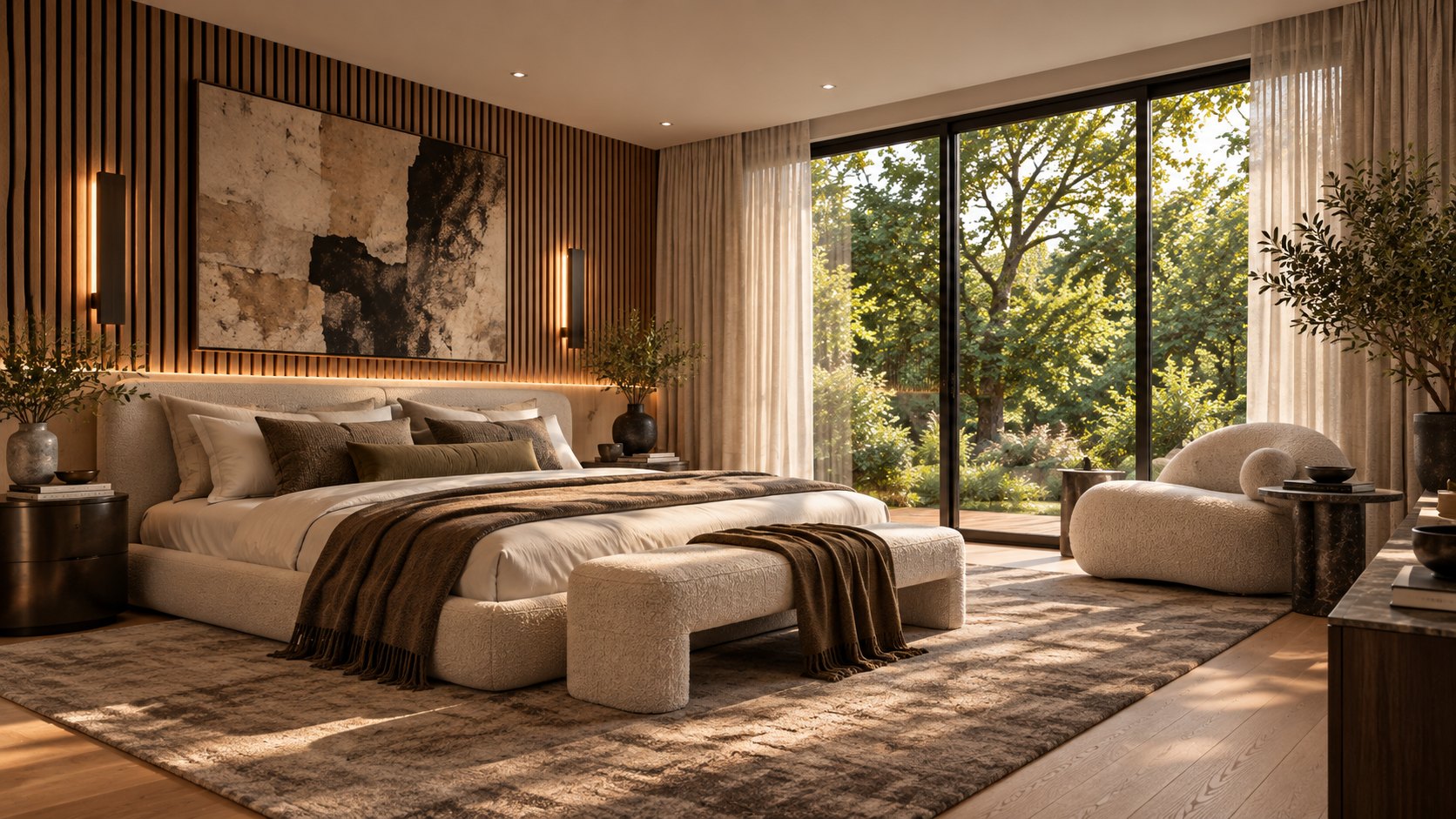 Highland Park Residence
