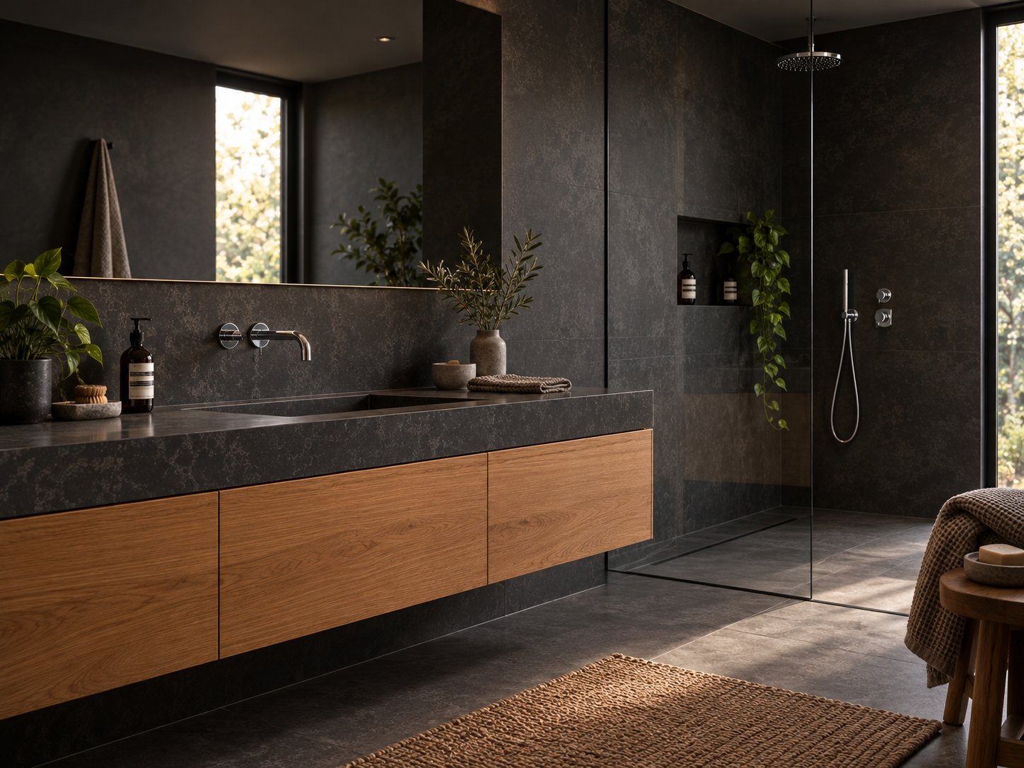 Principal bath