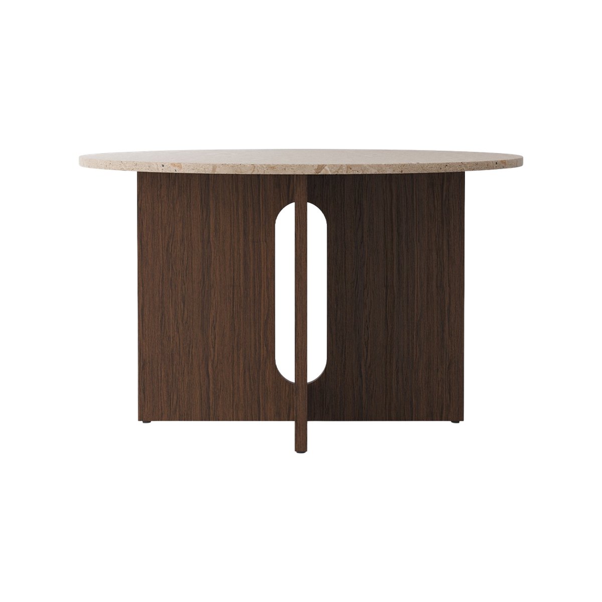 Audo Copenhagen Androgyne Dining Table