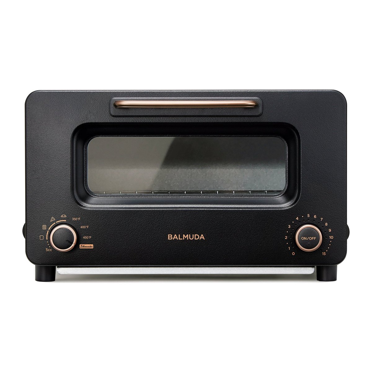 BALMUDA The Toaster Pro
