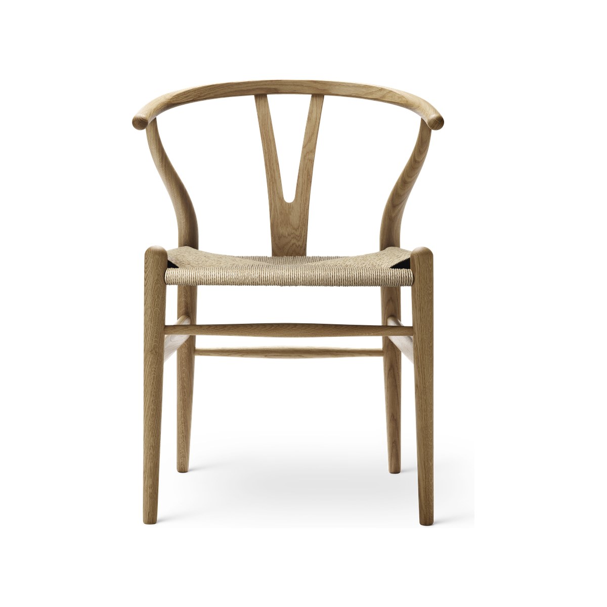 Carl Hansen & Søn CH24 Wishbone Chair